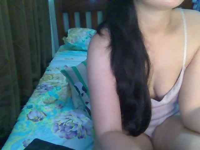 Simply_Amaya webcam