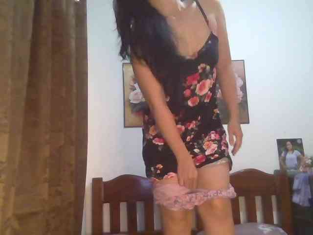 Simply_Amaya webcam