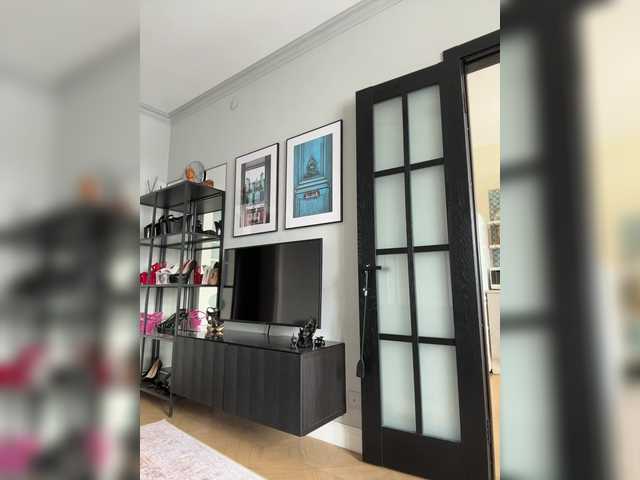 --SATIVA--'s BongaCams profile