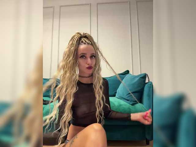 --SATIVA--'s BongaCams show and profile