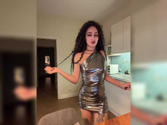 --SATIVA--'s BongaCams profile