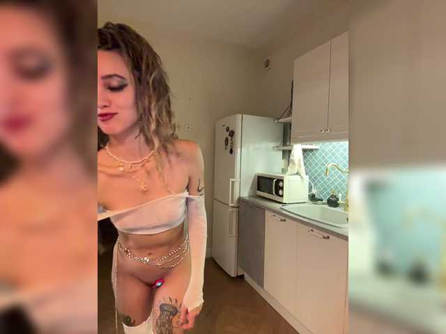 Sex chat with -SATIVA- — Watch free online 18+