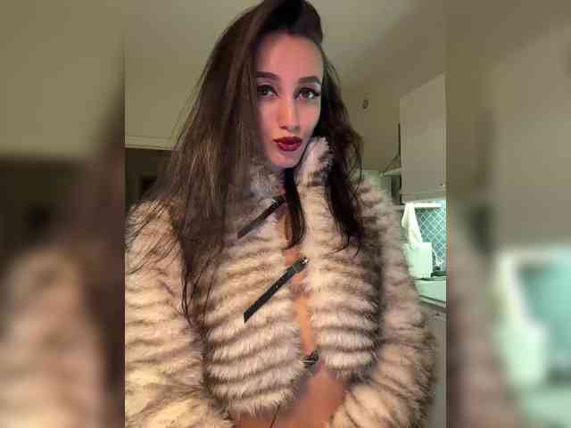 --SATIVA-- Live Webcam on BongaCams