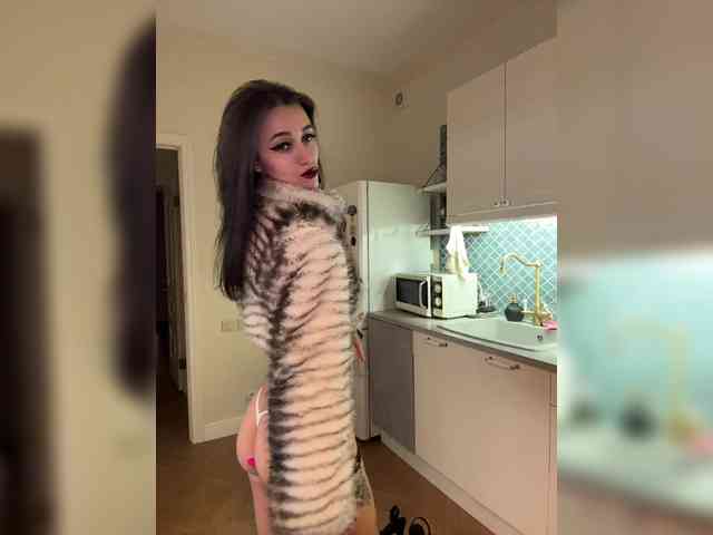 --SATIVA-- Live Webcam on BongaCams