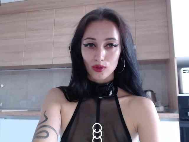 private live sex show --SATIVA--