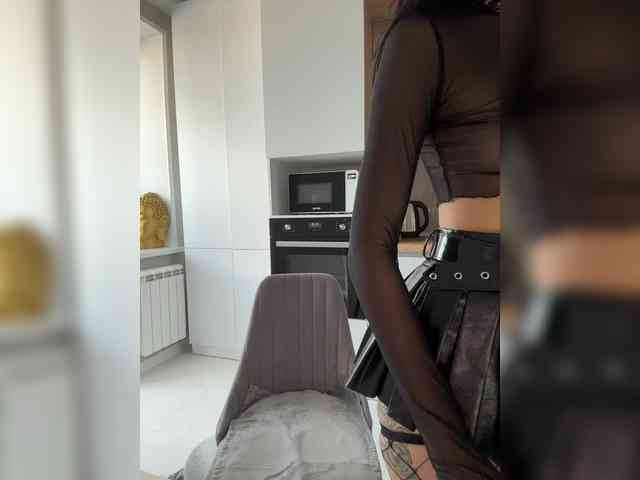 streaming web cam --SATIVA--