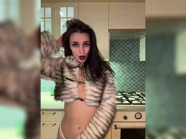 --SATIVA-- Live Webcam on BongaCams