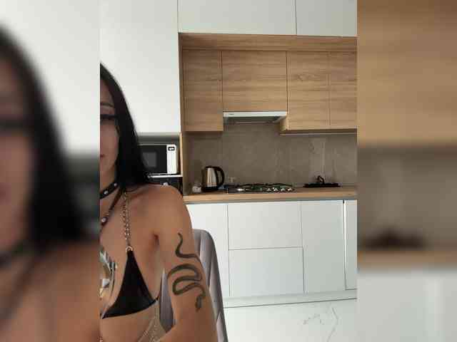 real webcam show --SATIVA--