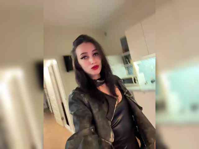 --SATIVA-- Live Webcam on BongaCams