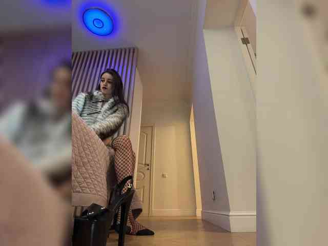 --SATIVA-- Live Webcam on BongaCams