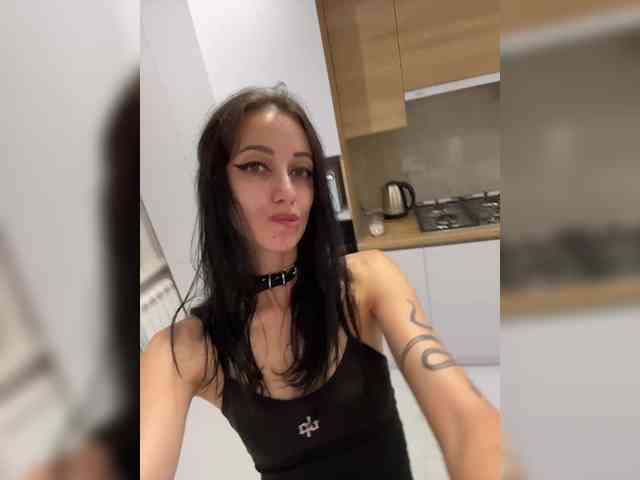 live chat cam --SATIVA--