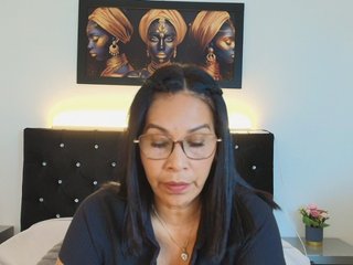 Shanon-mature Porn Show