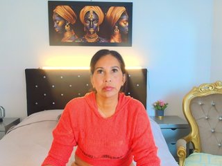 Shanon-mature Porn Show