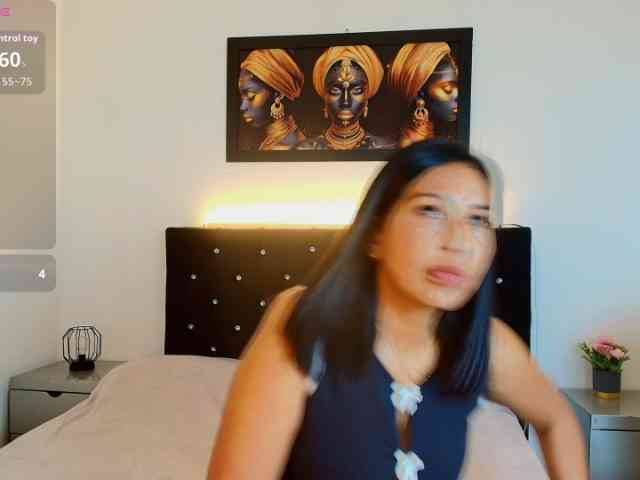 Shanon-mature Shanon-mature