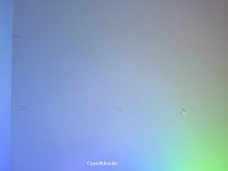 Carolblonde Porn Show