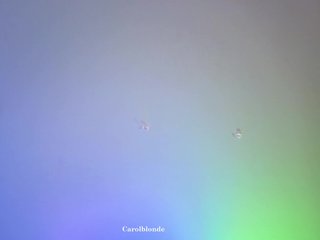 Carolblonde Porn Show