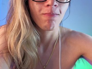 Carolblonde Porn Show