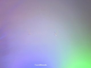 Carolblonde Porn Show