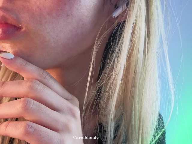 Preview of carolblonde