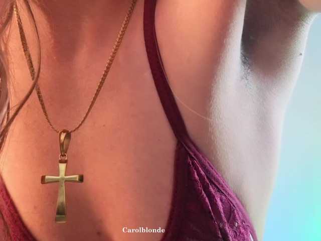 Charlotte-glasses's BongaCams show and profile