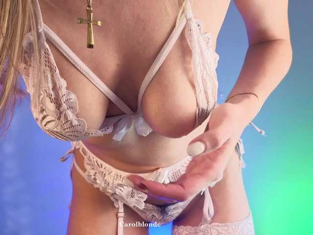 Preview of carolblonde