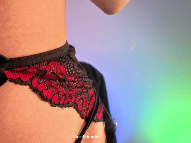 Preview of carolblonde