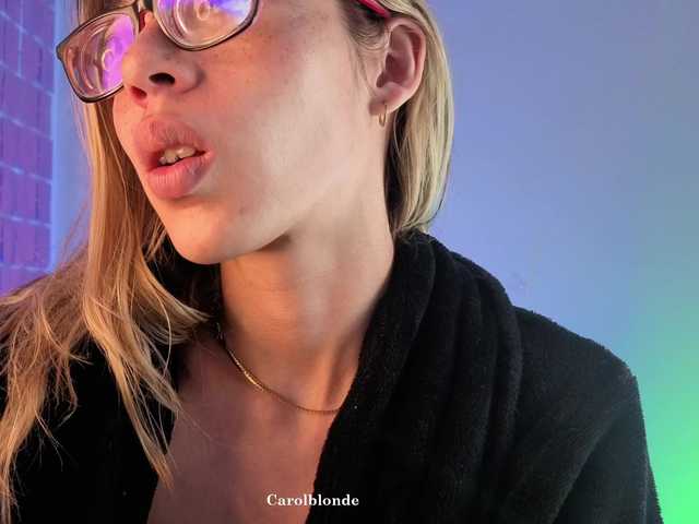 Preview of carolblonde