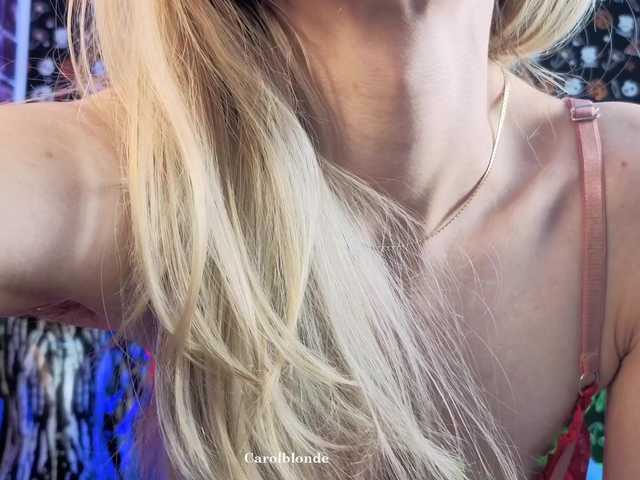 Preview of carolblonde