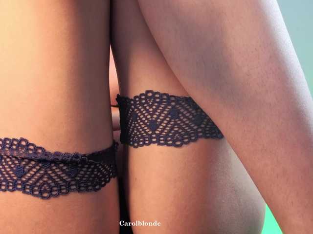 Preview of carolblonde