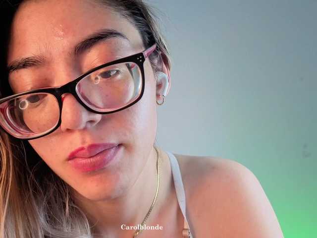 Preview of carolblonde