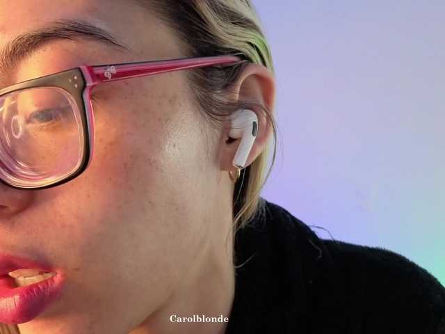 Preview of carolblonde