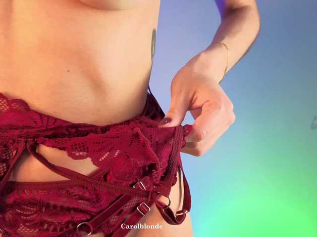 Preview of carolblonde