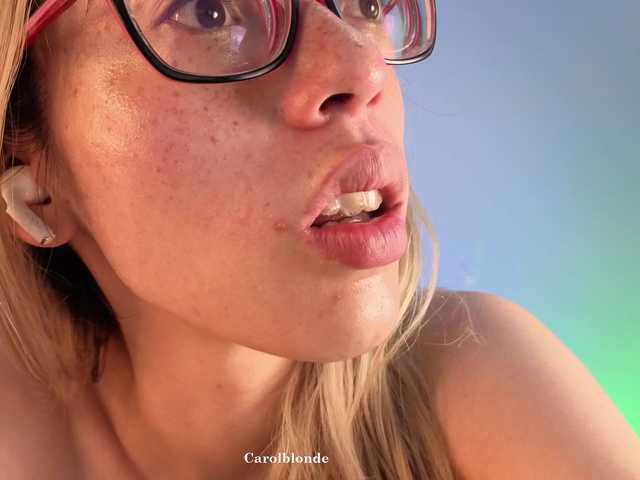 Preview of carolblonde