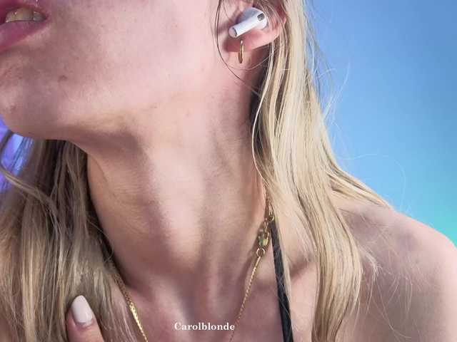 Preview of carolblonde
