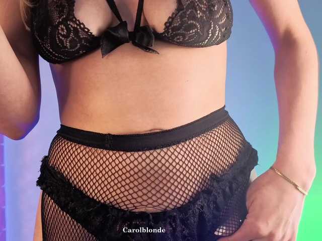 Preview of carolblonde
