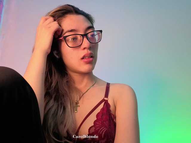 Preview of carolblonde