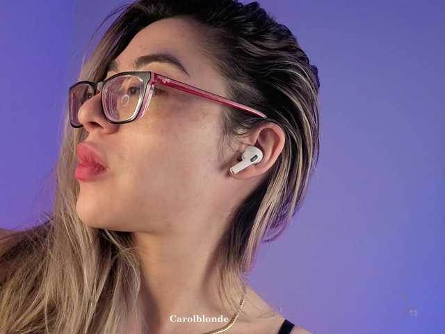 Preview of carolblonde