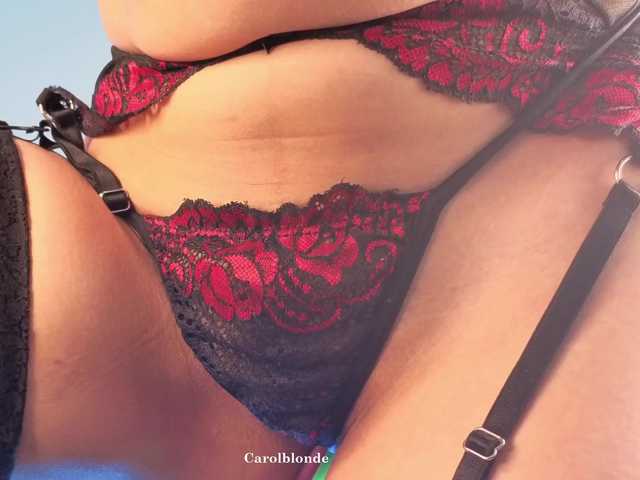 Charlotte-glasses's BongaCams show and profile