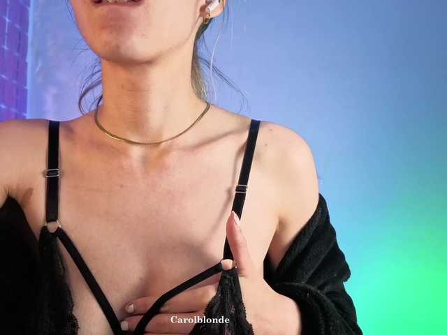 Preview of carolblonde