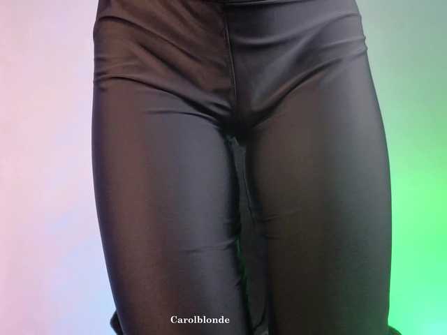 Preview of carolblonde