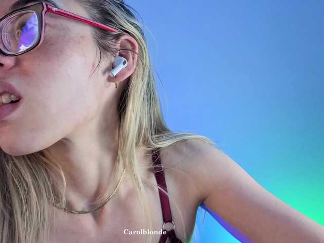  Charlotte-glasses chat room