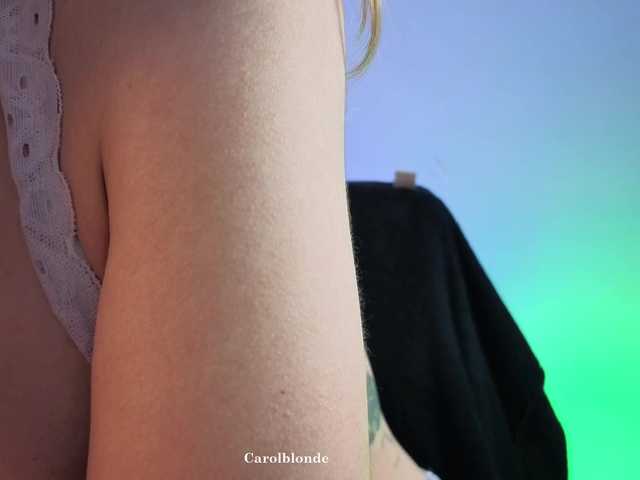 Preview of carolblonde