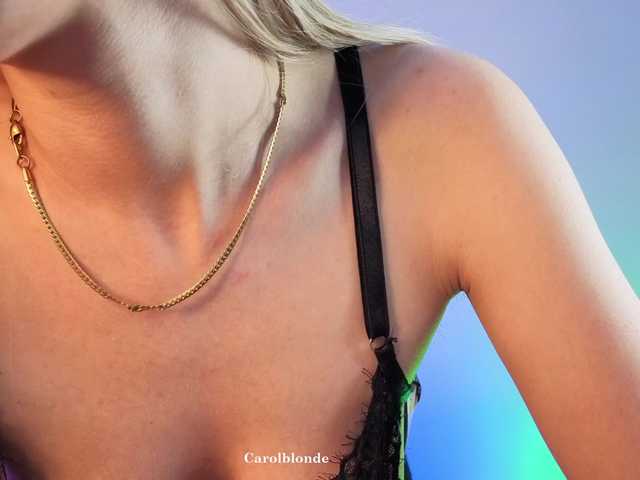 Preview of carolblonde