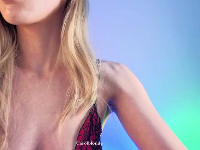 Preview of carolblonde