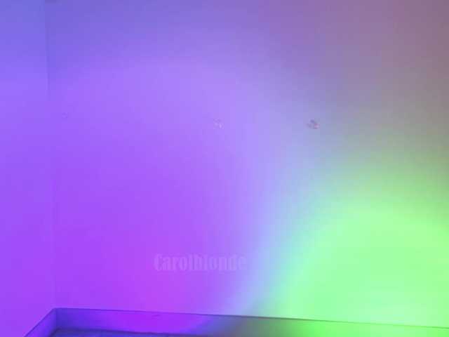 Carolblonde webcam