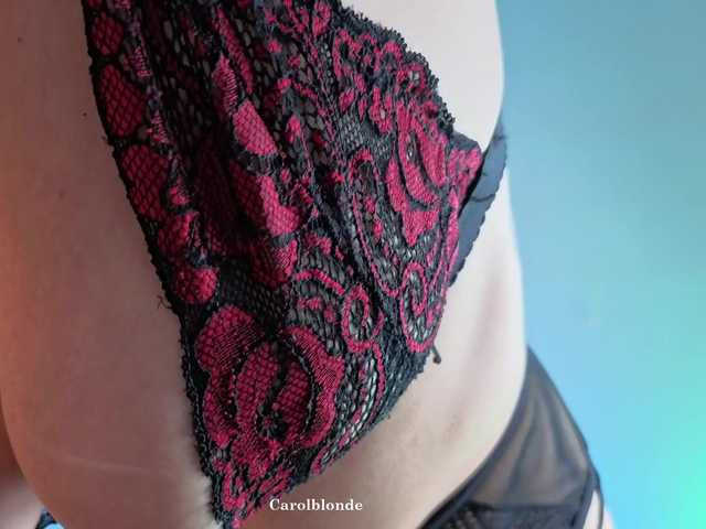 Preview of carolblonde