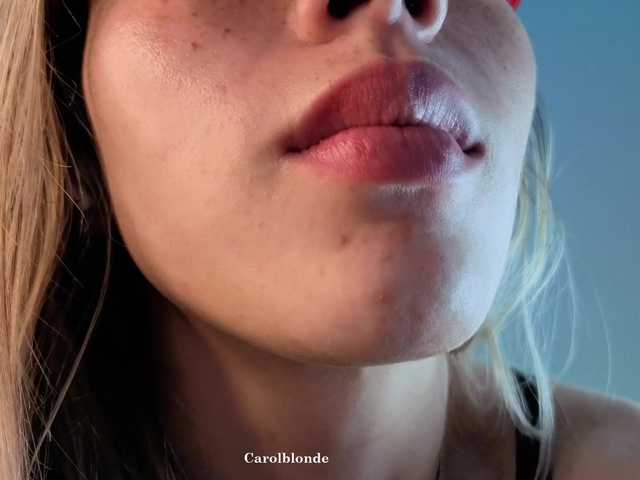 Preview of carolblonde