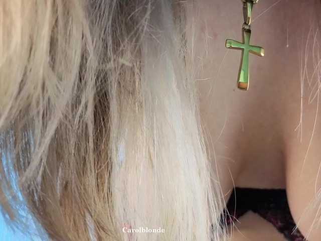 Charlotte-glasses's BongaCams show and profile