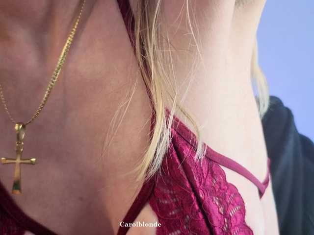 Preview of carolblonde
