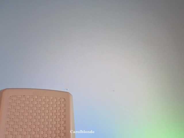 Preview of carolblonde